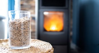 Pellet, i prezzi continuano a salire. Ecco perchè
