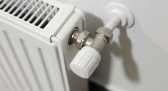 Termosifoni, appendi questo e risolvi il problema: straordinario risultato