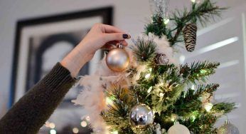 Semplici e divertenti alternative al classico albero di Natale: le idee