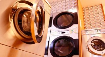 Asciugatrice, se non ce l’hai ascuga così i vestiti: sarà rapido