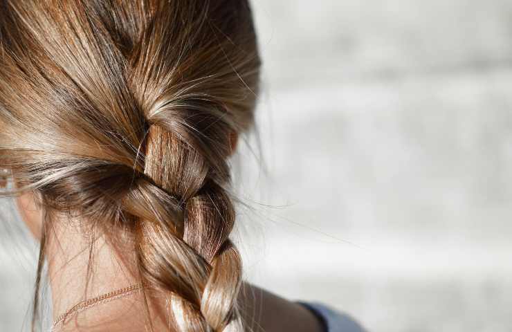 rimedio per la perdita di capelli, ecco gli integratori giusti