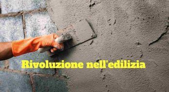 Arriva la soluzione al rincaro bollette: il cemento che produce energia