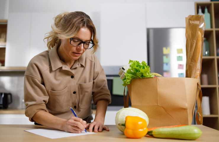 mettere questi alimenti nel frigo non va bene