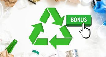 Bonus raccolta differenziata: come funziona | I dettagli