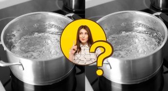 Bollire l’acqua due volte, si può fare o no: la risposta che dovresti conoscere