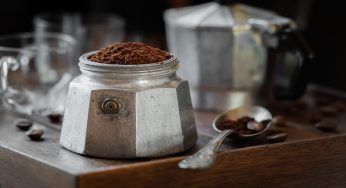 Il caffè perfetto in casa è possibile, segui queste indicazioni