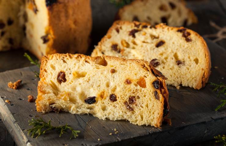 miglior panettone altroconsumo