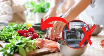 Non cuocerlo appena tirato fuori dal frigo: l’errore costa caro