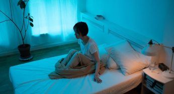 Problemi di insonnia, la soluzione grazie a speciali coperte terapeutiche