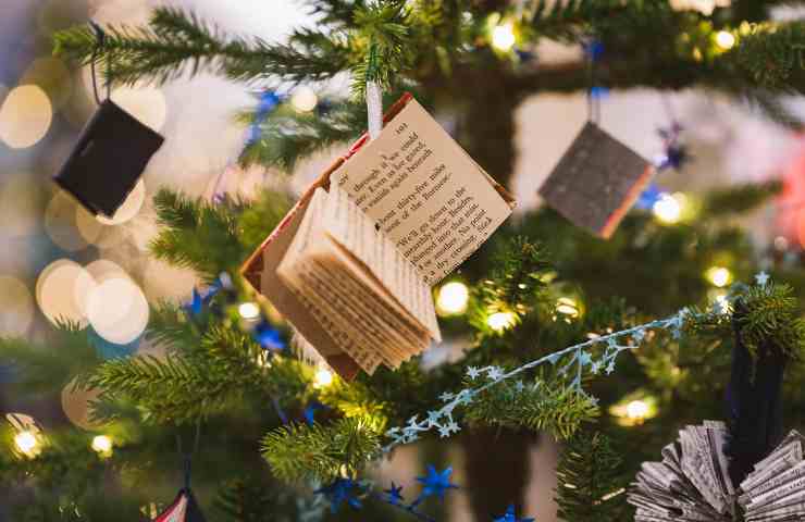 risparmio a natale, come fare