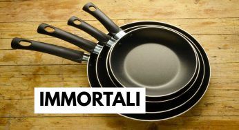 Padelle e pentole, come renderle “immortali”: tutti i segreti