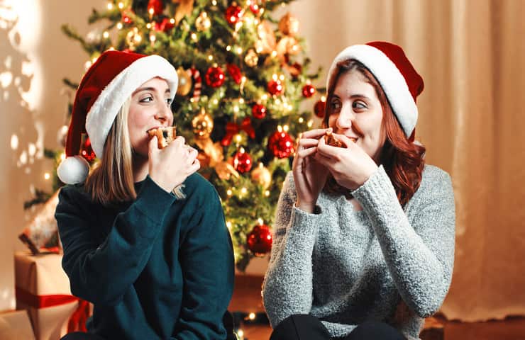 Panettone e Pandoro riutilizzare così le scatole