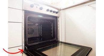 Conosci questa manopola segreta del forno: lasciati stupire