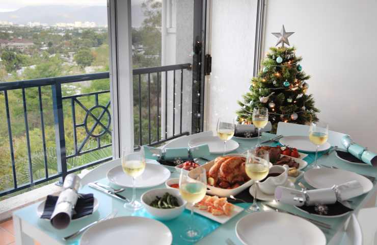 pranzo natale ricette