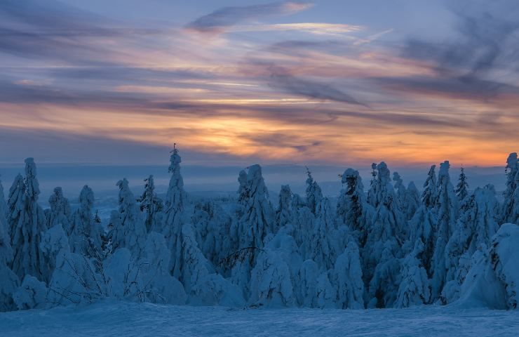 Tutto ciò che c'è da sapere sul solstizio d'inverno