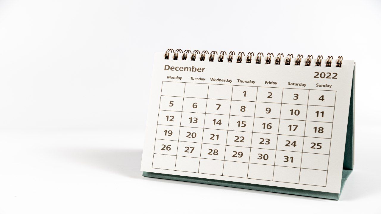 21 dicembre, arriva il giorno più corto dell'anno