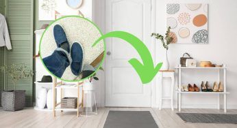 Togliersi le scarpe quando si entra in casa: è giusto farlo o no