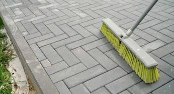 Vialetto sempre sporco: come poterlo tenere pulito e accogliente