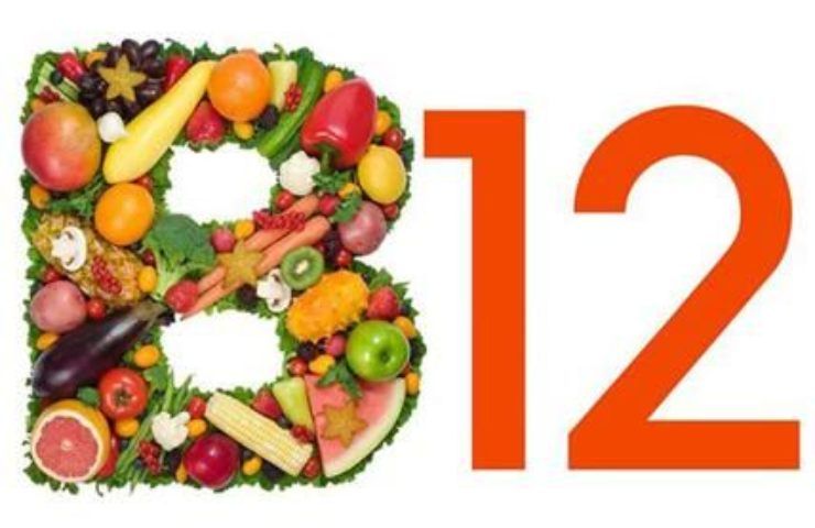 Vitamina B12 carenza sintomi