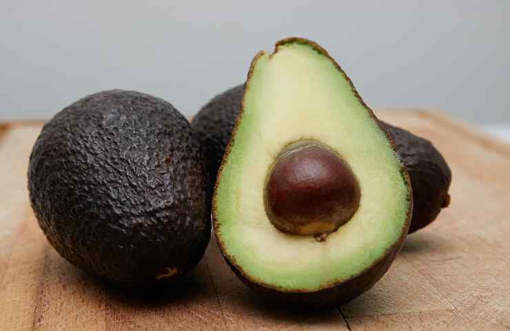 crema avocado