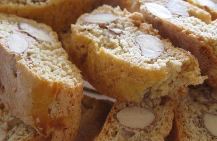 Cantucci come farli
