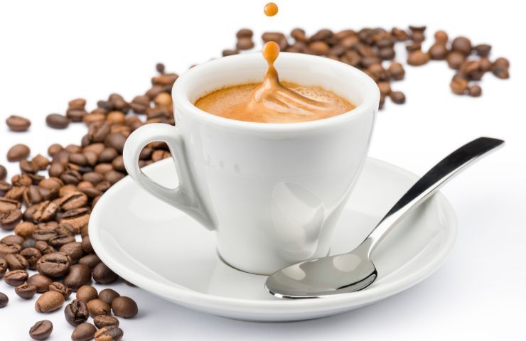 caffè più buono economico