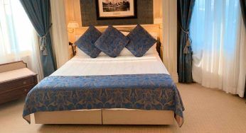 Il segreto che gli alberghi hanno sempre nascosto: da non credere