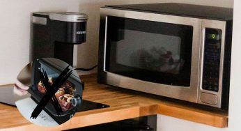 È vietato: quali cibi non inserire mai nel microonde