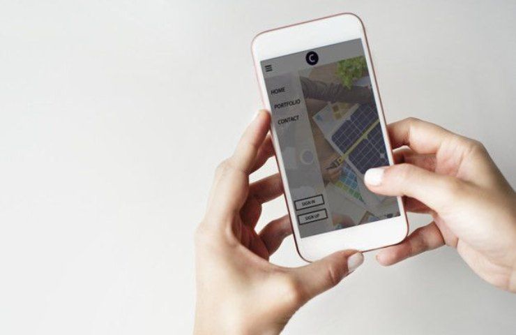 Smartphone vista problemi