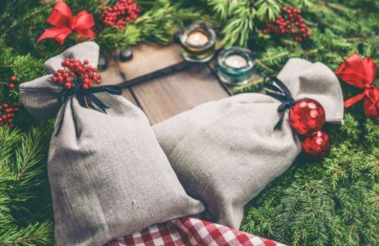 Natale green accorgimenti