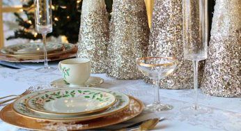 Menù di Natale, l’alternativa veloce, buona e senza affaticarsi