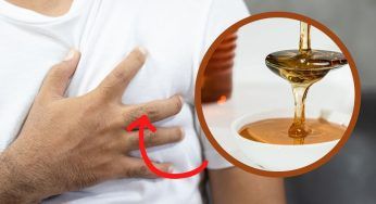 Cuore sano, basteranno due cucchiaini di questo alimento