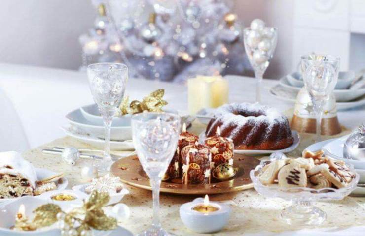 Natale riti tradizioni