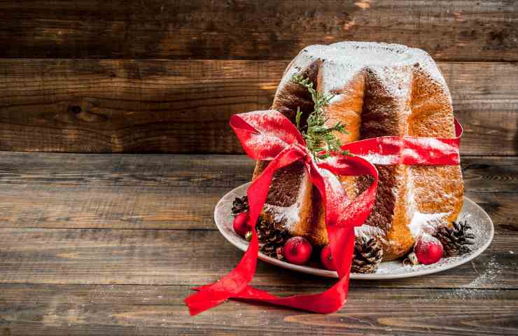 quali pandoro non mangiare