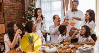 A Natale evita di mangiare l’ananas: non sottovalutare i rischi