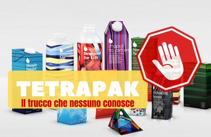 tetrapak trucco