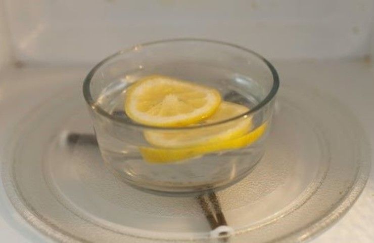 Limoni come usarli per le pulizie