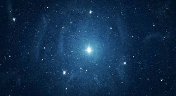Il cielo stellato sta per essere cancellato: tutta colpa dell’inquinamento luminoso