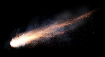 L’ultima volta c’erano Neanderthal e mammut: torna la cometa C/2022 E3 (ZTF)