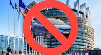 E’ ufficiale, dal 2035 non verrano più vendute auto benzina e diesel: cosa cambierà