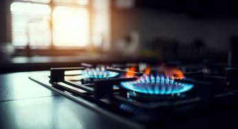 Cottura a gas pericolosa in casa: è tossica