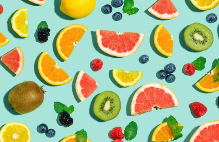 frutta orario migliore per mangiarla