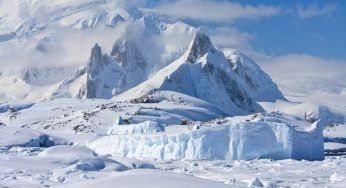 Antartico, non è troppo tardi per salvare i ghiacciai