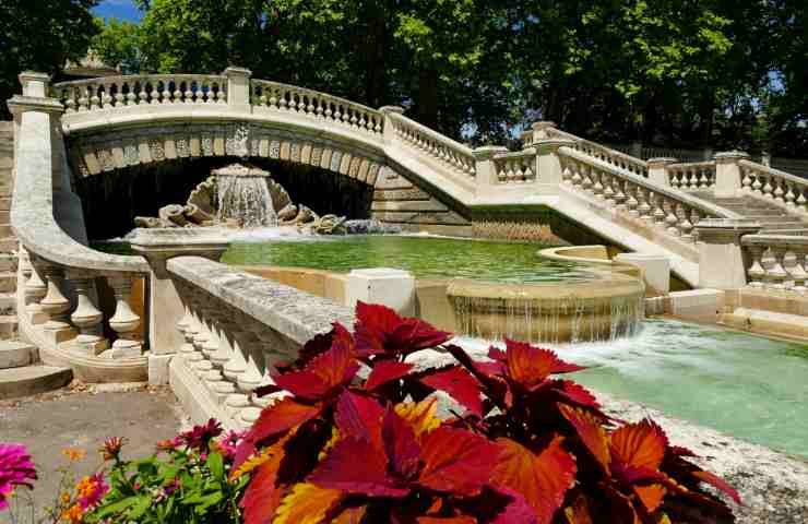 tutorial costruzione lago in giardino