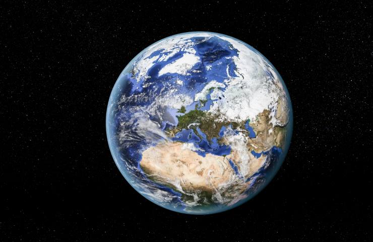 scienziati spiegano perché non c'è altro pianeto come la terra