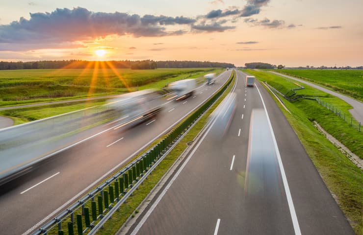 autostrada sostenibile