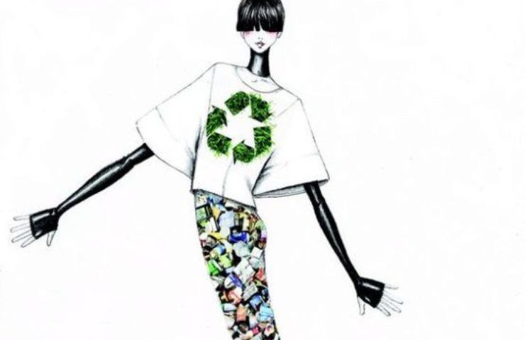 Moda ecologica cosa vuol dire