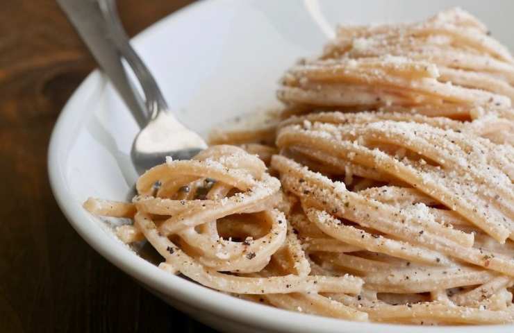 Pasta integrale fa dimagrire