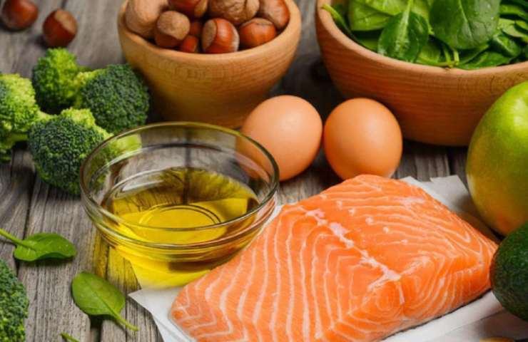 Colesterolo alto dipende dalla dieta