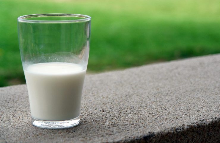 Intolleranza al lattosio rimedi